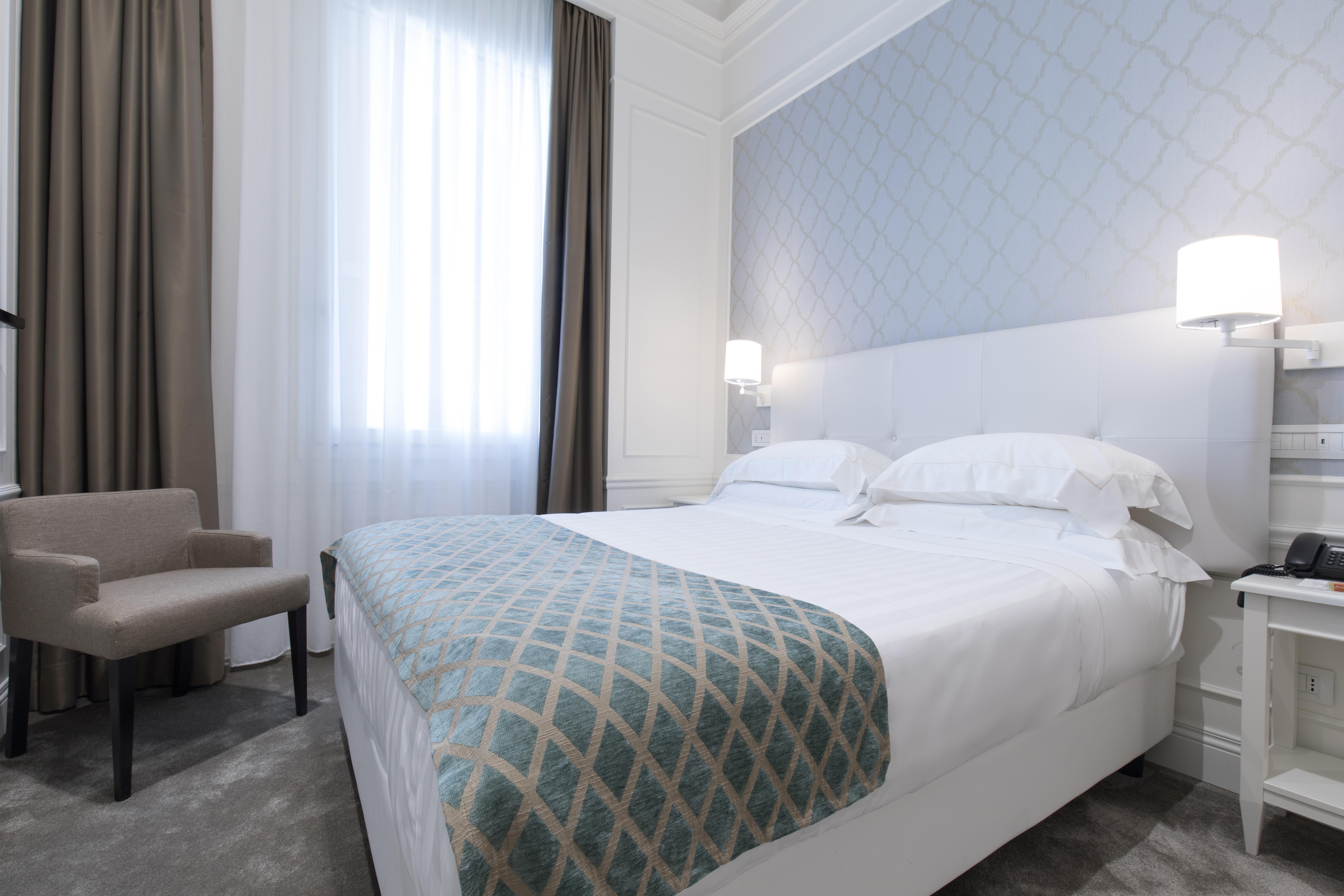 Grand Hotel Palace Ancona Esterno foto