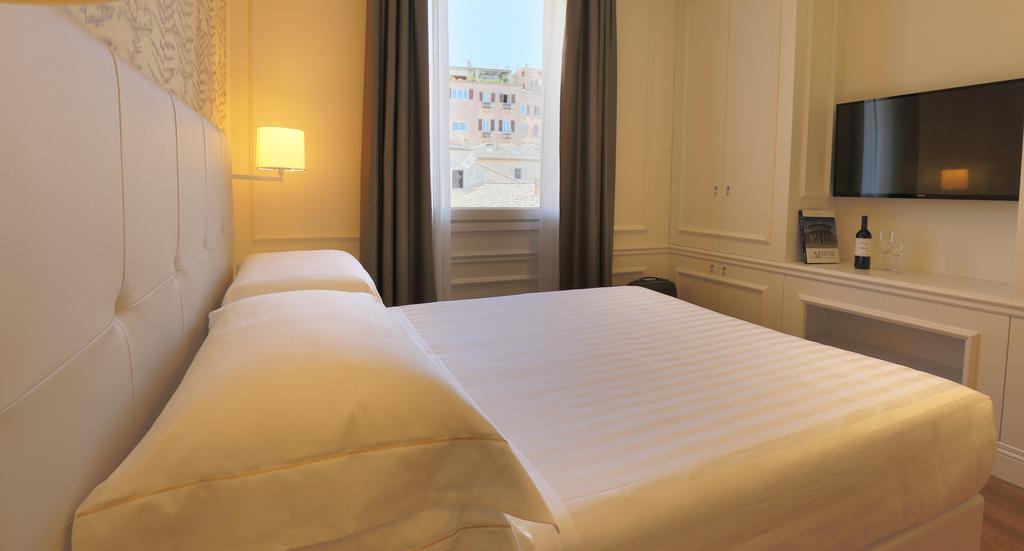 Grand Hotel Palace Ancona Esterno foto