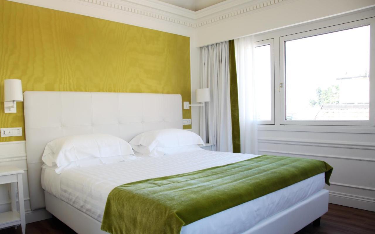 Grand Hotel Palace Ancona Esterno foto